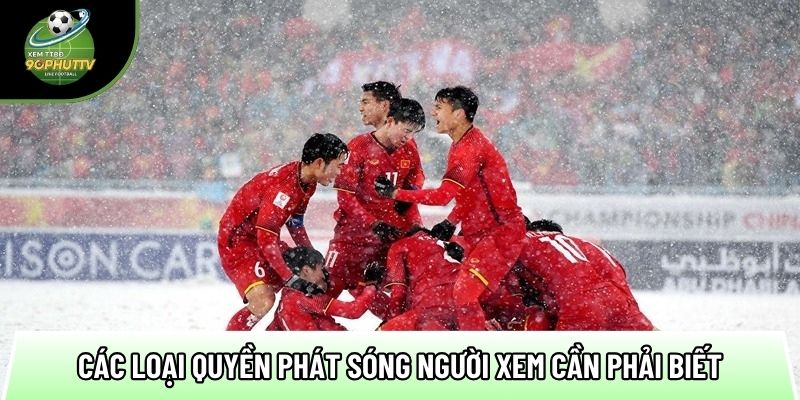 cac loai quyen phat song nguoi xem can phai biet 1